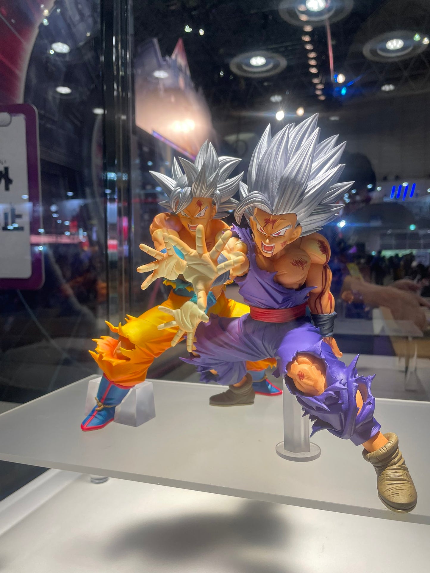 V-Jump Vol. 02/2026 10TH Anniversario Dragon Ball Super + CARD TRUNKS SSJ + UNION ARENA (Tokyo Ghoul:re/Kagurabachi)