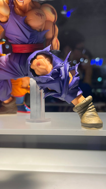 Son Goku Ultra Instinct & Son Gohan Beast MASTERLISE OUTSIDE Dragon Ball Super 10th Anniversary Edition