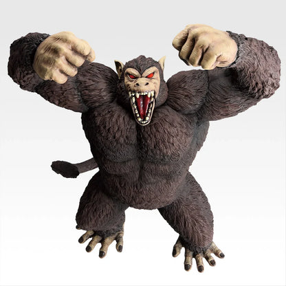 Goku (The Chronicle of) Last One Great Ape Son Goku Ichiban Kuji Dragon Ball Sofvics