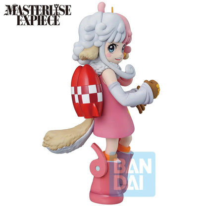 Atlas Prize D Masterlise Expiece The Future We Envision  Ichiban Kuji Bandai One Piece