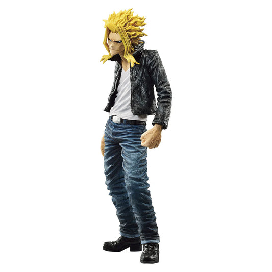 All Might Prize C - Ichiban Kuji My Hero Academia Will