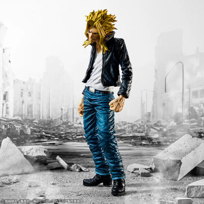 All Might Prize C - Ichiban Kuji My Hero Academia Will