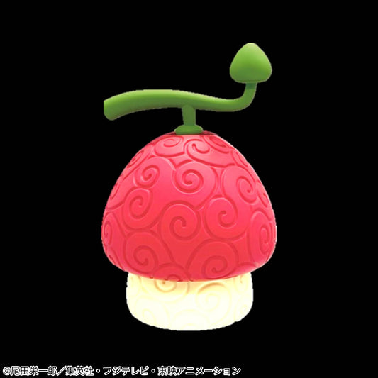 ONE PIECE LIGHT ROOM (LAMPADA) DEVIL FRUIT: Hito Hito no Mi Model Human (Chopper)