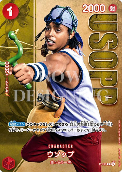 LIVE ACTION PREMIUM CARD COLLECTION VOL.2 - FOLDER Mugiwara/Baroque Works Spedizione Settembre