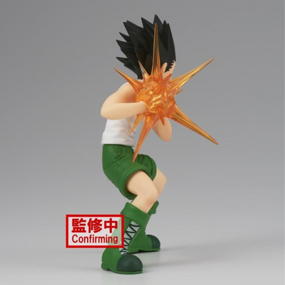 Hunter X Hunter Gon Freecs Banpresto Vibration Stars