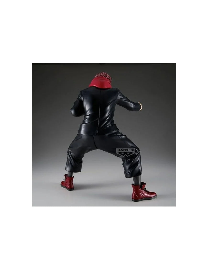 Itadori Yuji Grandista JuJutsu Kaisen Banpresto