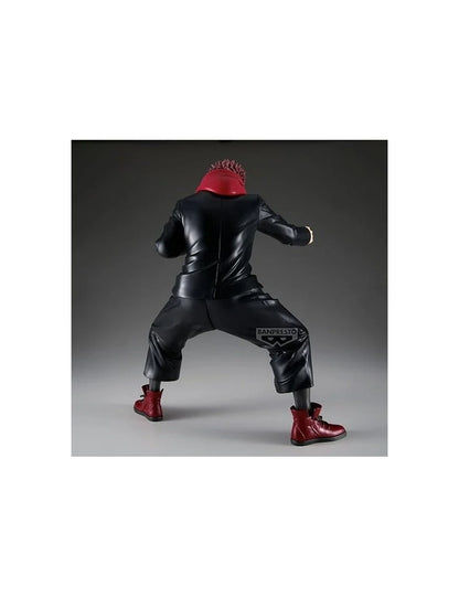 Itadori Yuji Grandista JuJutsu Kaisen Banpresto