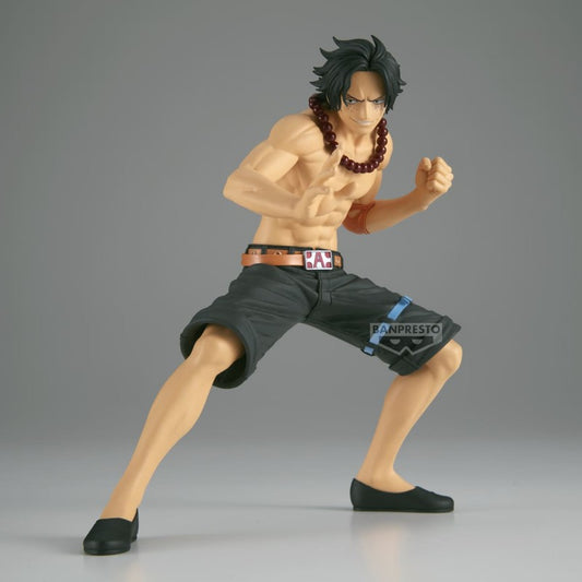 Portgas D. Ace Battle Record Collection One Piece Bandai