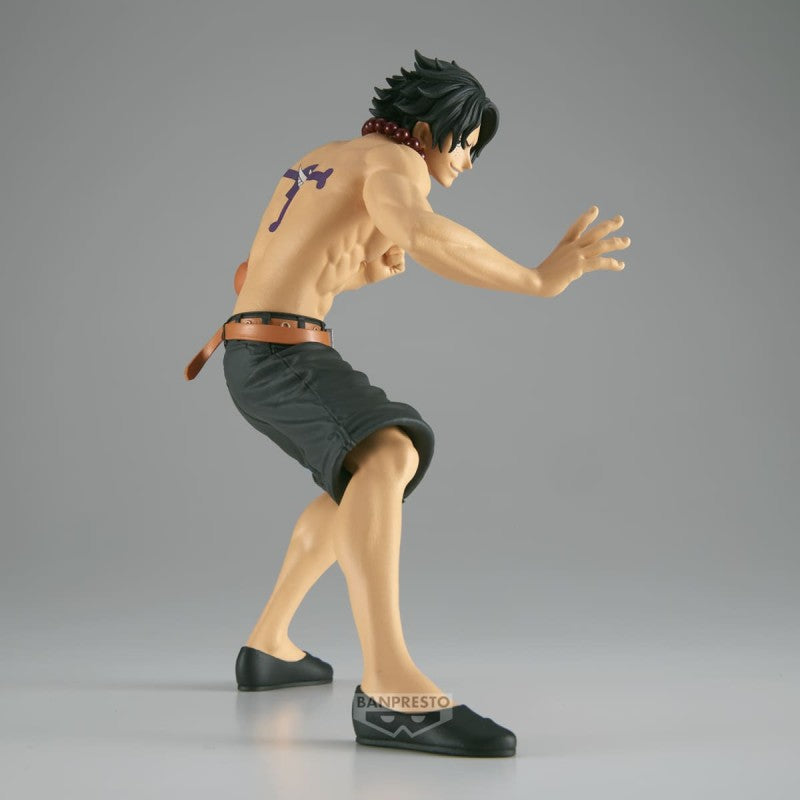 Portgas D. Ace Battle Record Collection One Piece Bandai