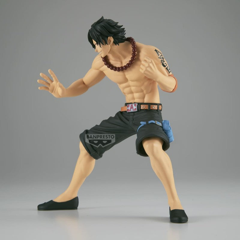 Portgas D. Ace Battle Record Collection One Piece Bandai