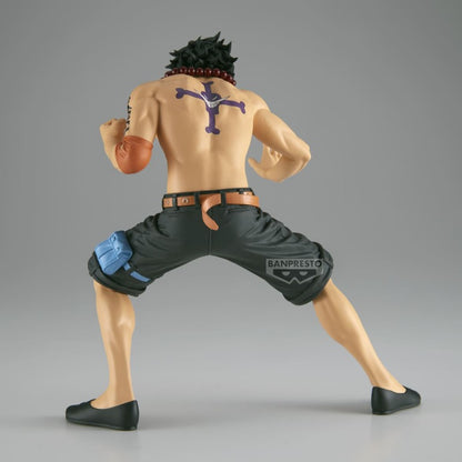 Portgas D. Ace Battle Record Collection One Piece Bandai