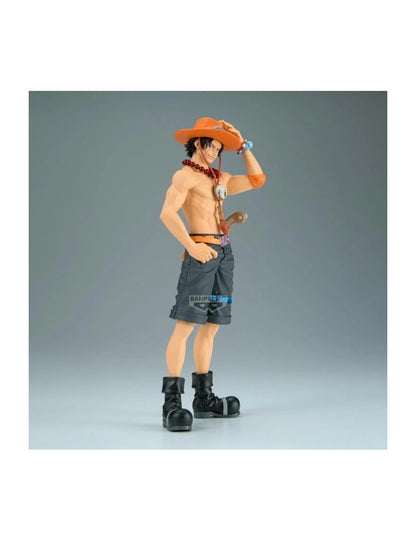 Portgas D. Ace DXF Special The Grandline Series One Piece Bandai