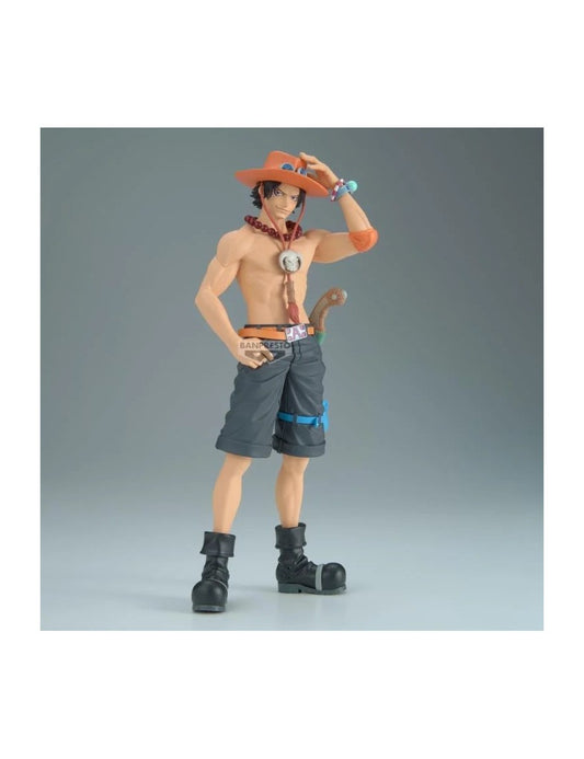 Portgas D. Ace DXF Special The Grandline Series One Piece Bandai