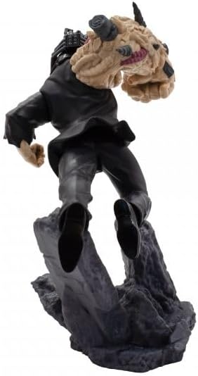 All For One  Combination Battle My Hero Academia Banpresto