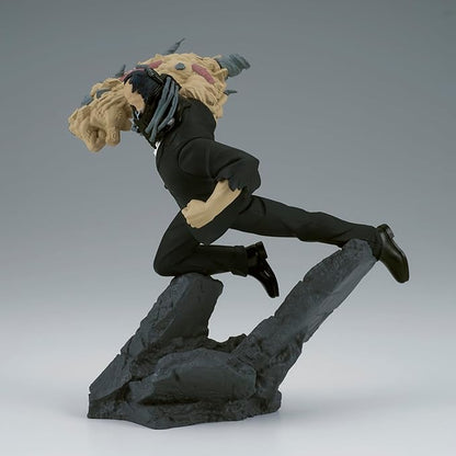 All For One  Combination Battle My Hero Academia Banpresto