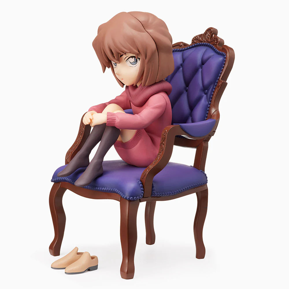 Ai Haibara Premium Grace Situation Detective Conan Sega