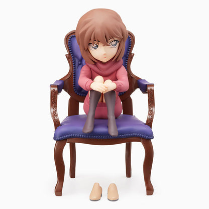 Ai Haibara Premium Grace Situation Detective Conan Sega