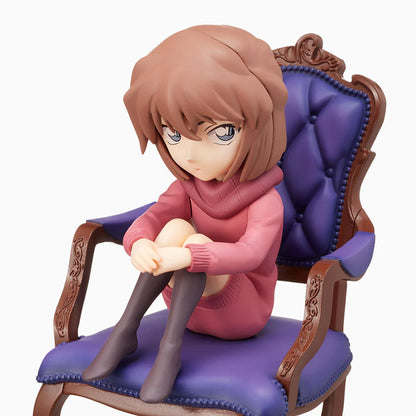 Ai Haibara Premium Grace Situation Detective Conan Sega