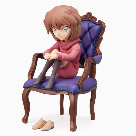 Ai Haibara Premium Grace Situation Detective Conan Sega