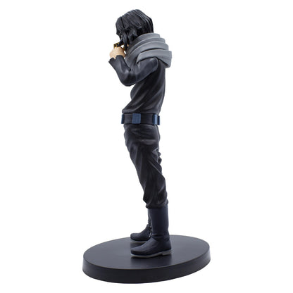 Eraser Head Age of Heroes Vol. 14 My Hero Academia Figure