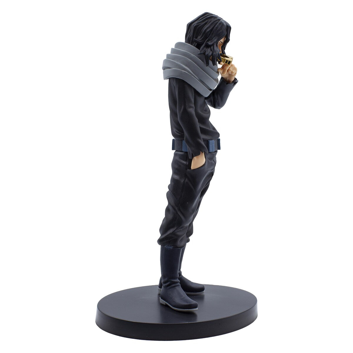 Eraser Head Age of Heroes Vol. 14 My Hero Academia Figure