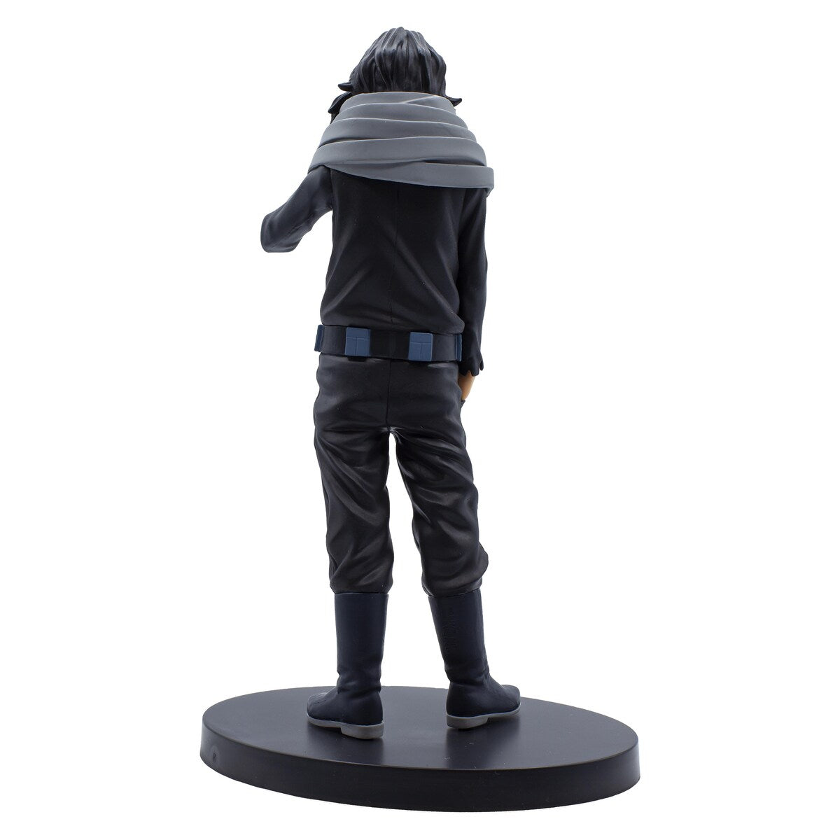 Eraser Head Age of Heroes Vol. 14 My Hero Academia Figure