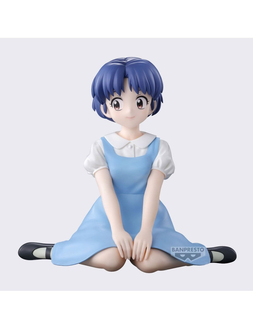 Akane Tendo RelaxTime Ranma 1/2 Bandai