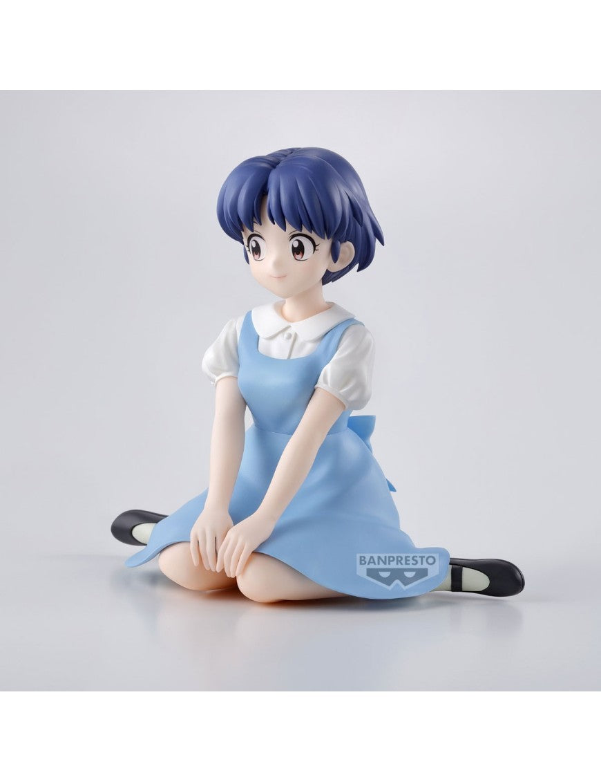 Akane Tendo RelaxTime Ranma 1/2 Bandai