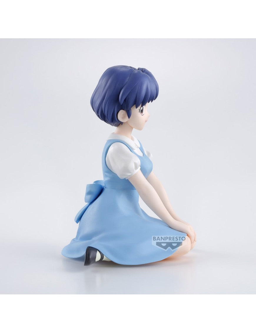 Akane Tendo RelaxTime Ranma 1/2 Bandai