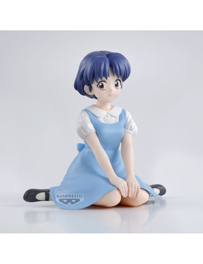 Akane Tendo RelaxTime Ranma 1/2 Bandai