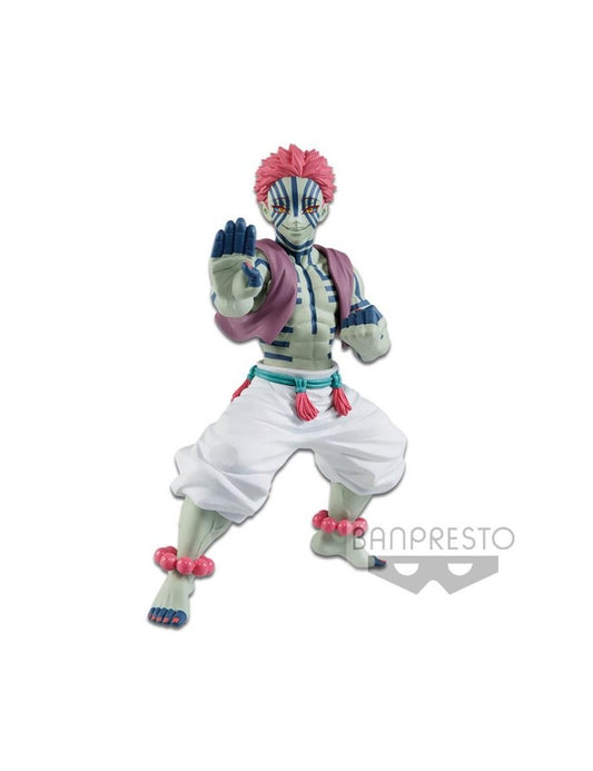 Akaza Vibration Stars Demon Slayer Kimetsu no Yaiba Bandai
