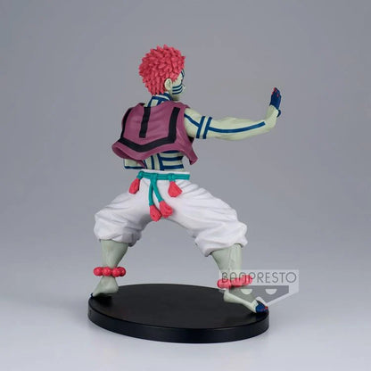 Akaza Vibration Stars Demon Slayer Kimetsu no Yaiba Bandai