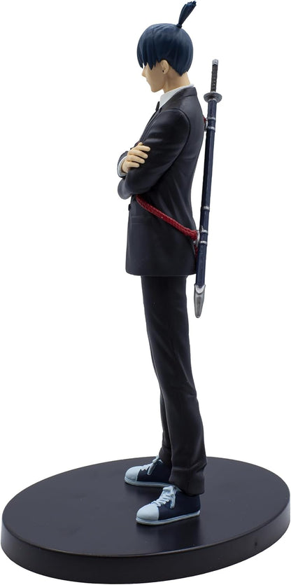 Aki Hayakawa Chansaw Man Chain Spirits Vol. 2 Bandai