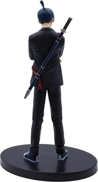 Aki Hayakawa Chansaw Man Chain Spirits Vol. 2 Bandai