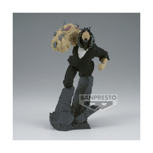 Banpresto Combination Battle My Hero Academia All For One