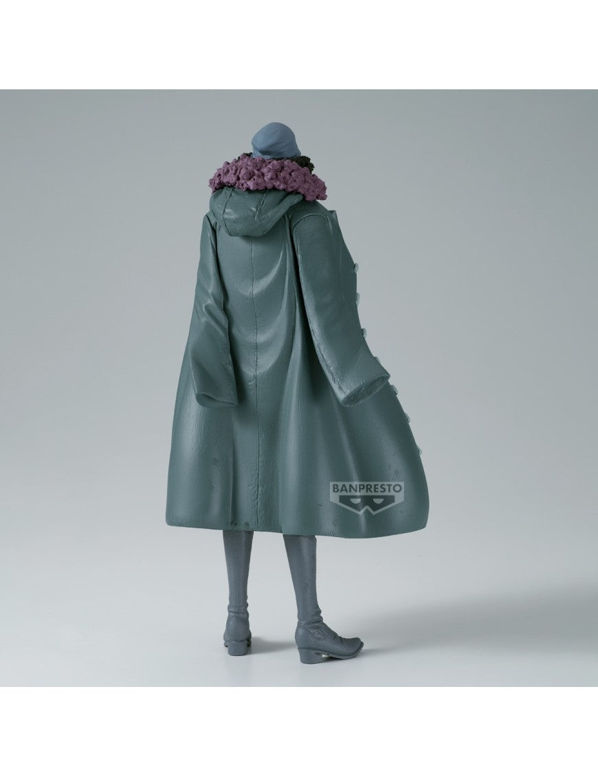 Aokiji Kuzan King of Artist One Piece Bandai