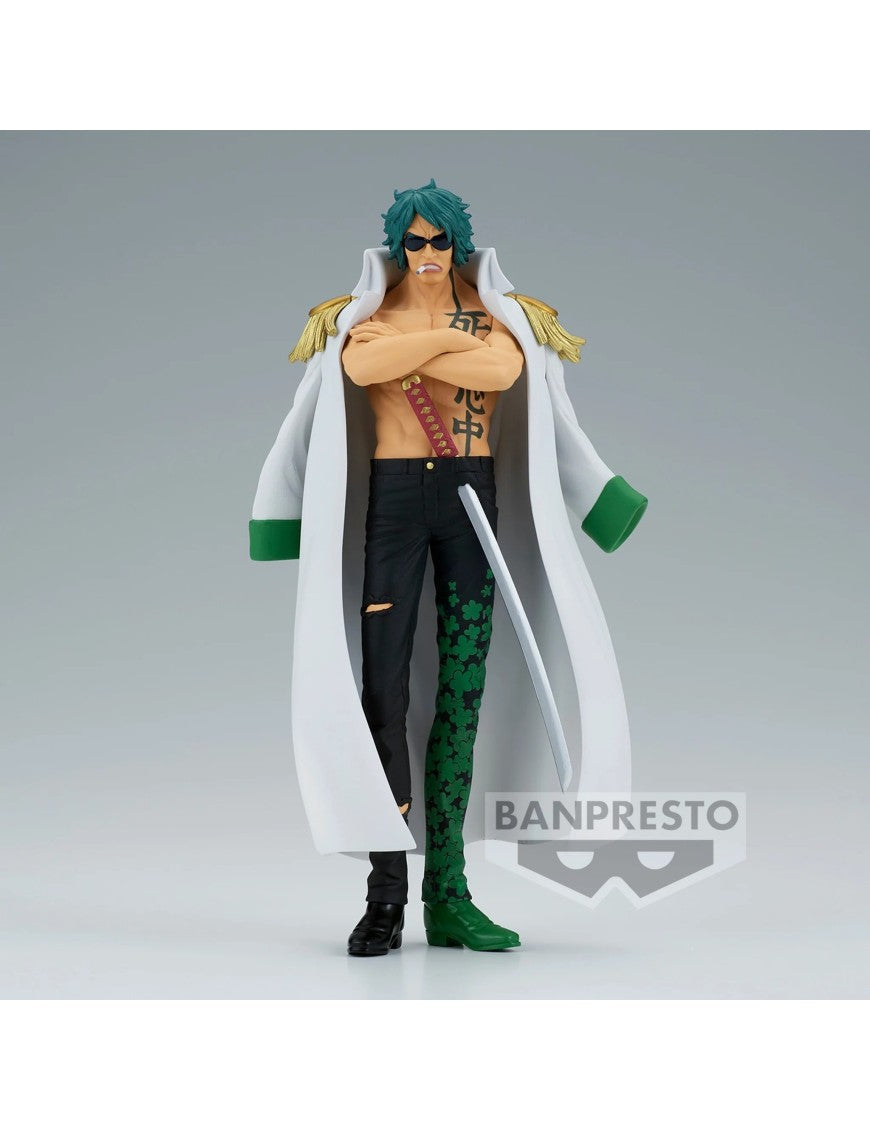 Aramaki DXF Extra The Grandline Series One Piece Bandai