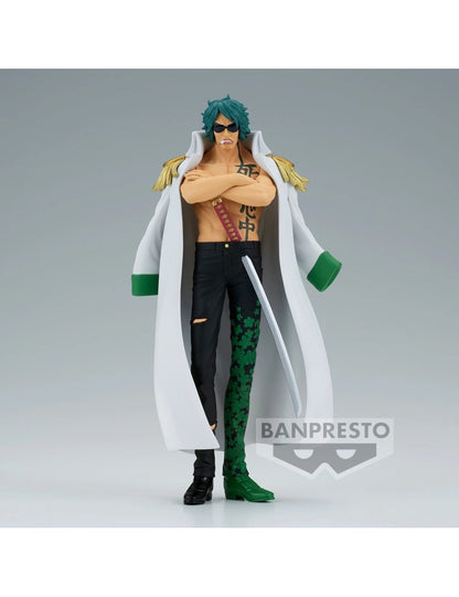 Aramaki DXF Extra The Grandline Series One Piece Bandai