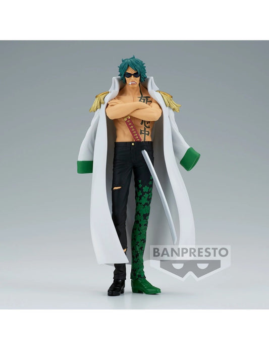 Aramaki DXF Extra The Grandline Series One Piece Bandai