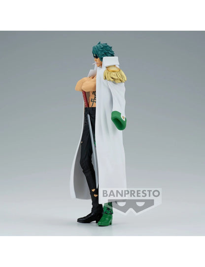 Aramaki DXF Extra The Grandline Series One Piece Bandai