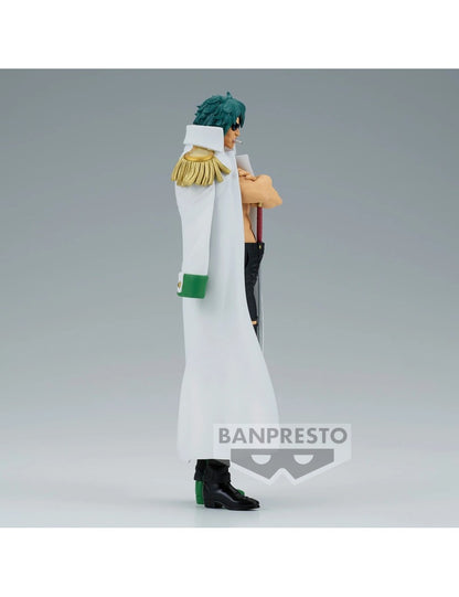 Aramaki DXF Extra The Grandline Series One Piece Bandai
