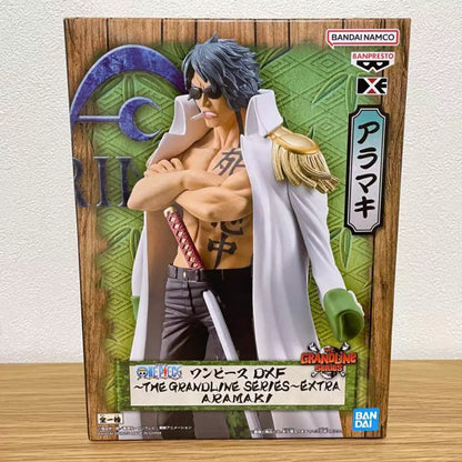 Aramaki DXF Extra The Grandline Series One Piece Bandai