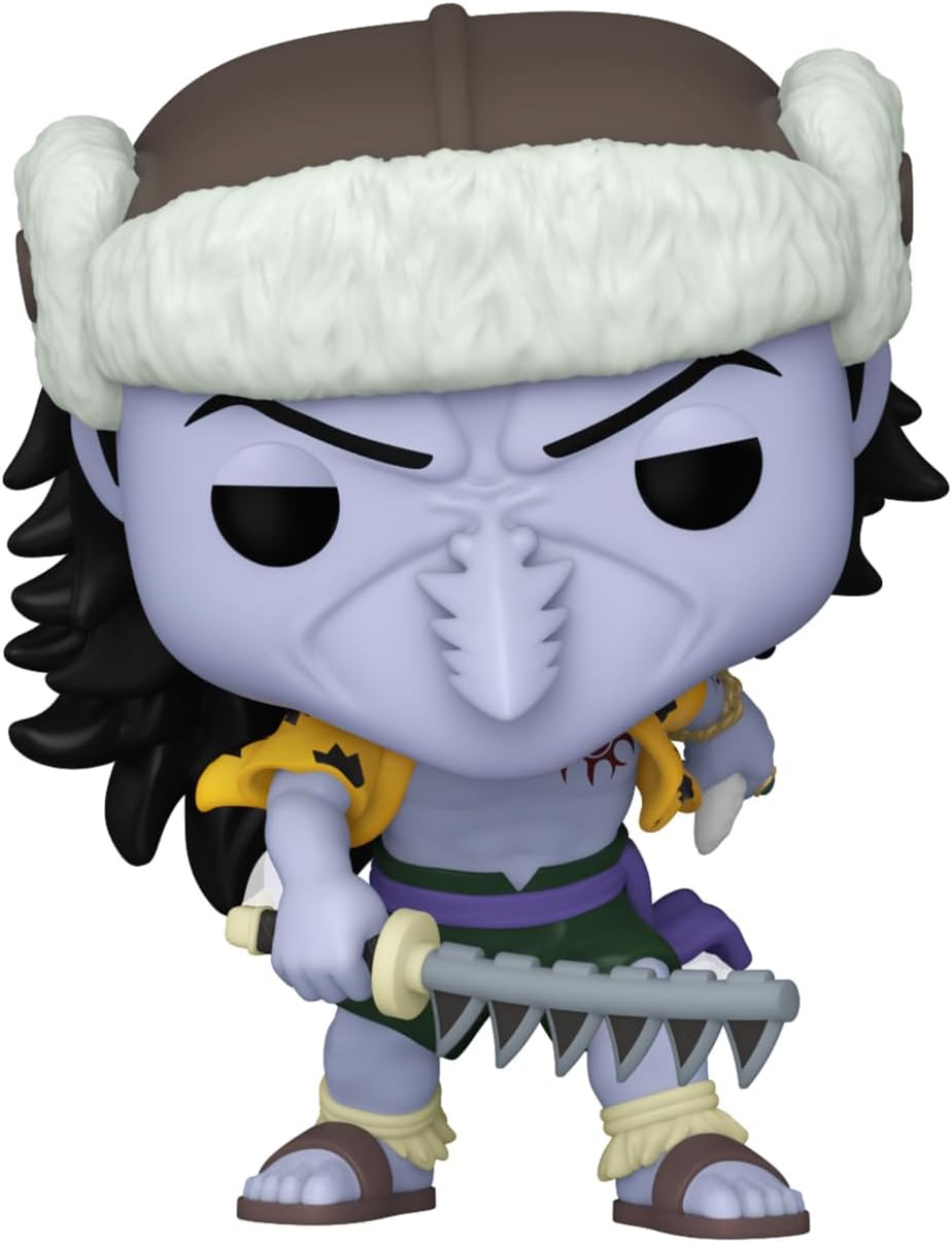 Arlong 1779 Special Edition - Funko POP! One Piece