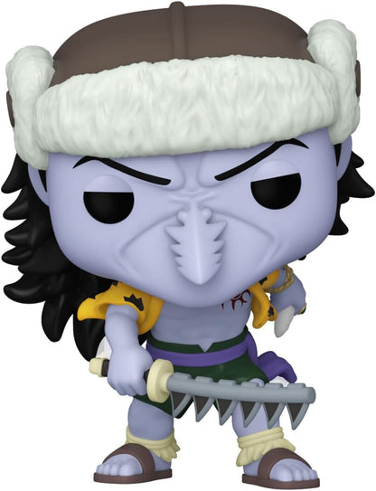 Arlong 1779 Special Edition - Funko POP! One Piece