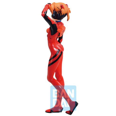 Asuka Shikinami Langley LAST ONE Evangelion Angel Erosion! Ichiban Kuji