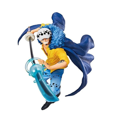 Ichiban Kuji ONE PIECE BEYOND THE LEVEL - Trafalgar D. Water Law - FIGURE B