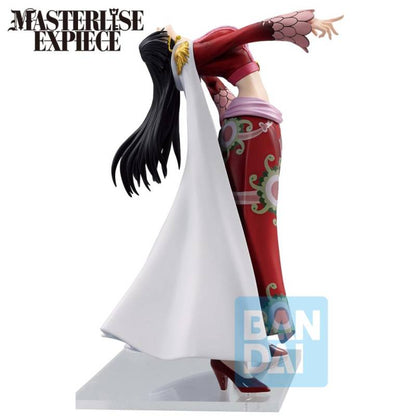 Boa Hancock LAST ONE Masterlise Expiece Memory of Heroines Ichiban Kuji One Piece