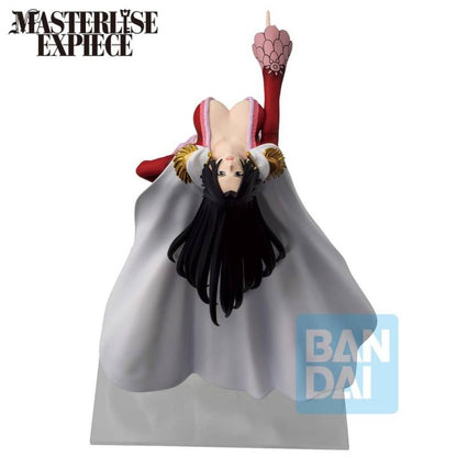 Boa Hancock LAST ONE Masterlise Expiece Memory of Heroines Ichiban Kuji One Piece