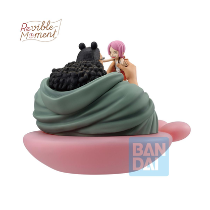 Kuma & Bonney Dramatic Memories ONE PIECE Ichiban Kuji Prize B