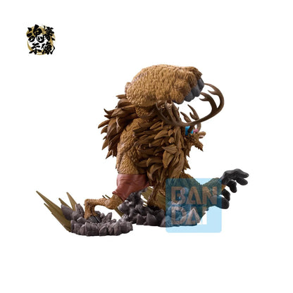 Tony Tony Chopper Prize B One Piece EX Those Who Horn the Devil vol.3  Ichiban Kuji Bandai